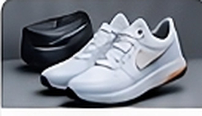Przykładowe sportowe buty